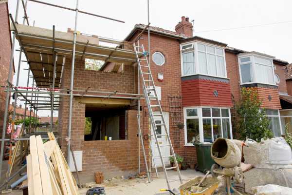How Do Construction Methods Affect Party Wall Requirements? A Homeowner’s Guide 4 Frequently Asked Questions Croydon