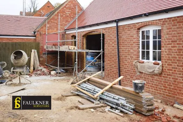 What is the minimum distance between 2 houses? 2 Distance Between Two Houses : Party Wall Surveyors Croydon