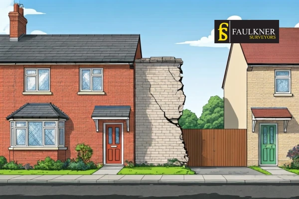 Can you start work without an agreement? 2 Risks of Proceeding Without a Party Wall Agreement Croydon Party Wall Surveyor Near Me