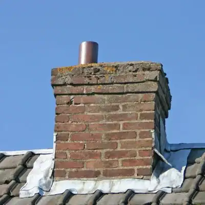 Removing a Chimney Breast: Your Party Wall Obligations 2 Chimney breast removal Croydon