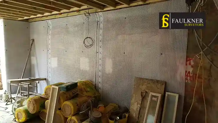 Do I Need a Party Wall Agreement for a Basement or Cellar Conversion? 2 How Does the Party Wall Notice Process Work for Basement Excavations Croydon?