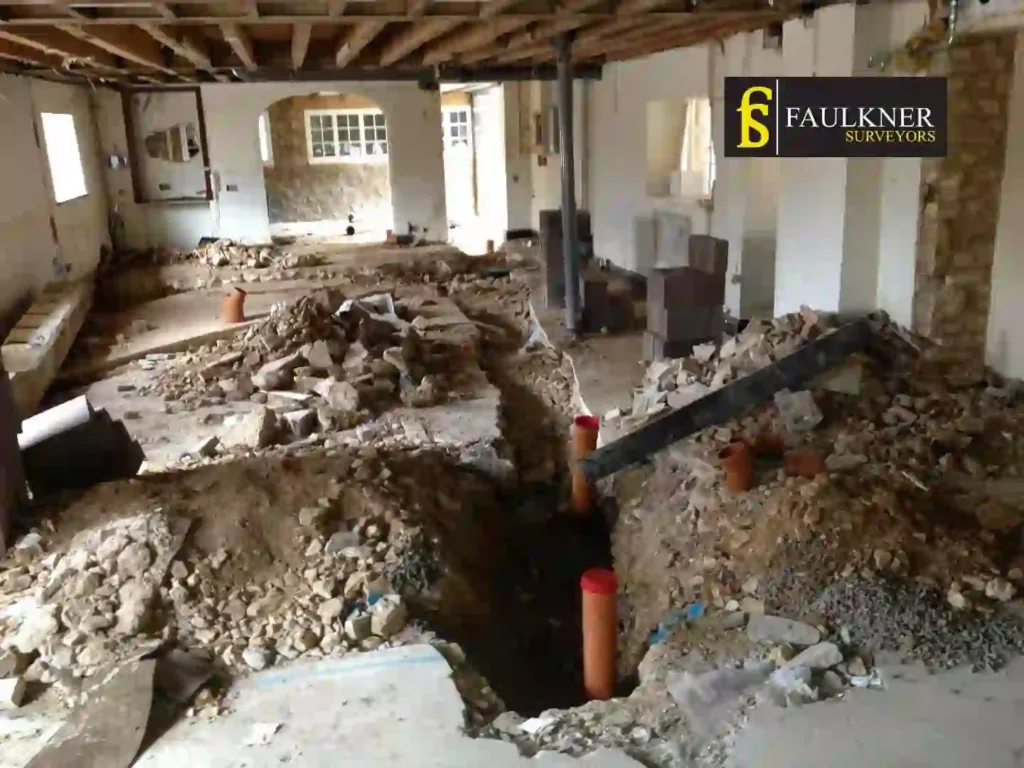 How Do Construction Methods Affect Party Wall Requirements? A Homeowner’s Guide 3 What Should You Know Before Building Over or Adjacent to Sewers Croydon?