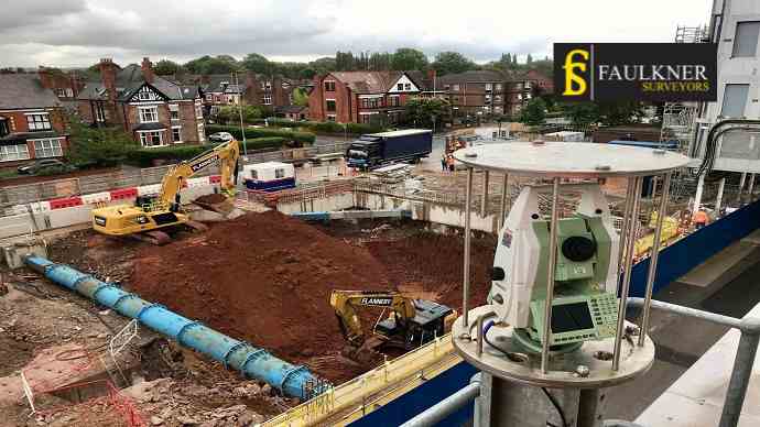 How Do Construction Methods Affect Party Wall Requirements? A Homeowner’s Guide 2 Why Is Movement Monitoring Used During Construction Projects Croydon?
