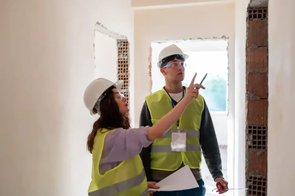 Party Walls and New Builds: What Developers Need to Know Before Construction Starts 1 Why Developers Should Consider Party Wall Advice During Site Appraisal Instead of After Purchase Croydon?